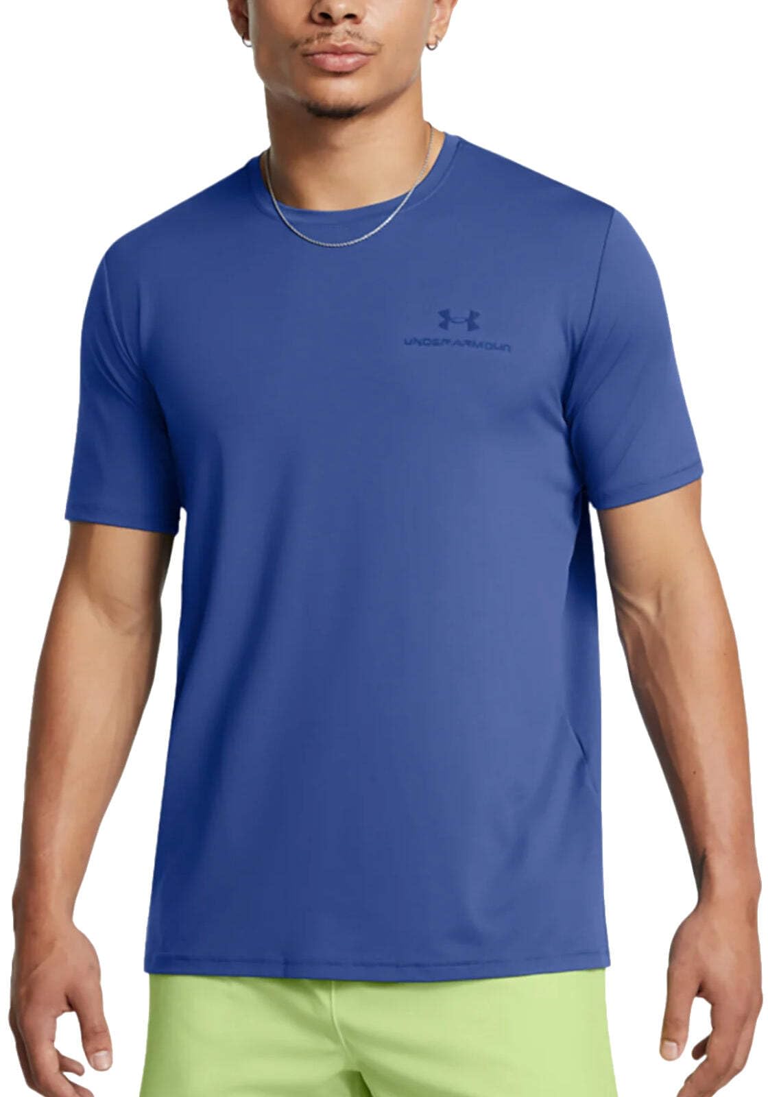 UNDER ARMOUR UA Rush Energy SS