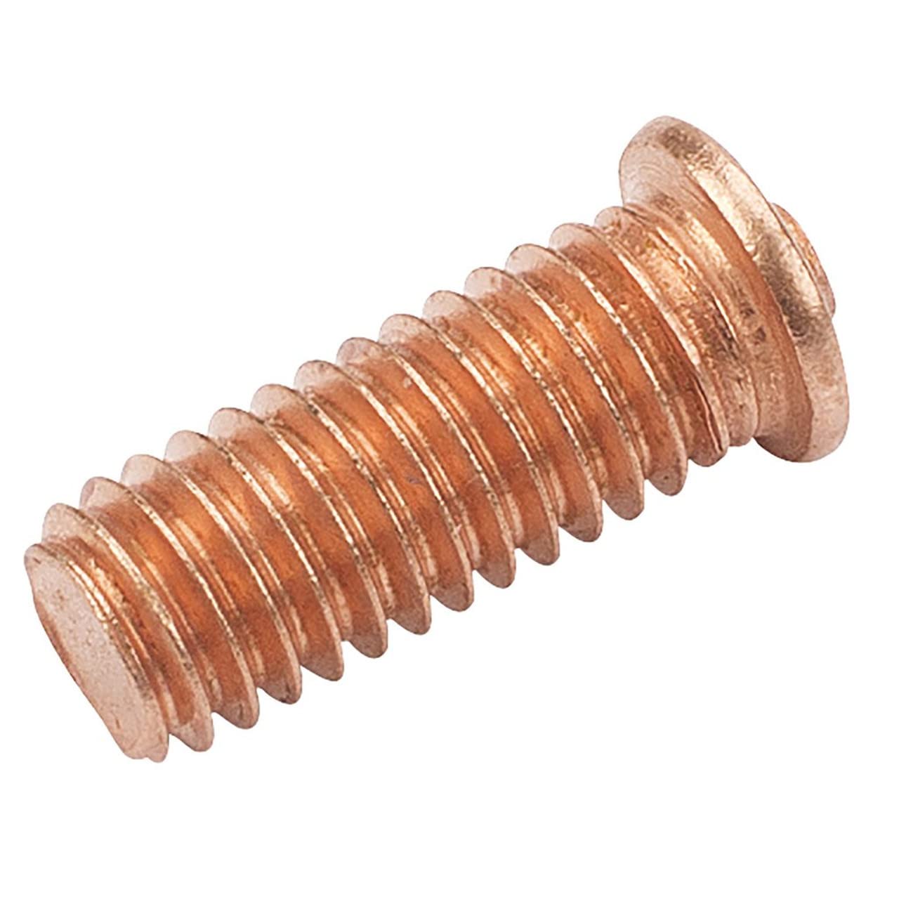 Draper 74343 Stud M6 for Stud Welder