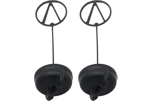 deawater 2PCS Chainsaw Oil Cap w/Retainer for Echo CS-271T CS-310 CS-330T P021005581 C09713002801 - C09713999999 + Full Model List