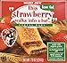 Trader Joe's This Strawberry Walks Into a Bar Cereal Bars (Low Fat) 1 Box Con...