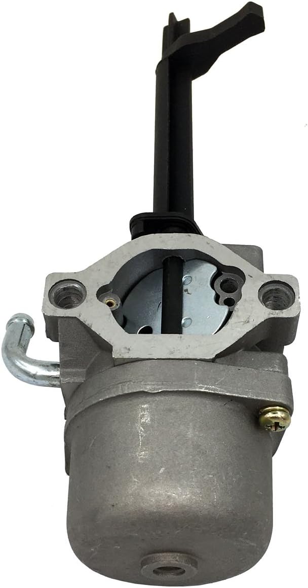 HOOAI 591378 Carburetor for Briggs & Stratton 697978 796321 696132 696133 796322 697351 699958 699966 698455 695918 694952 695919 695330 796323 695920 695328 : Garden & Outdoor