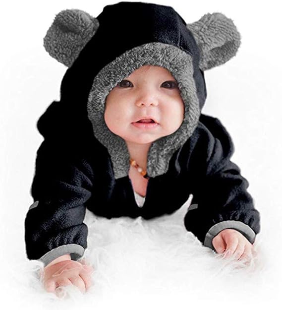 winter pajamas for baby boy