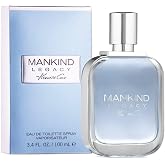 Kenneth Cole Mankind Legacy Eau De Toilette Cologne for Men 3.4 Fl Oz