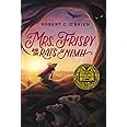 Mrs. Frisby and the Rats of NIMH