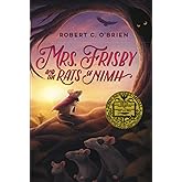 Mrs. Frisby and the Rats of NIMH