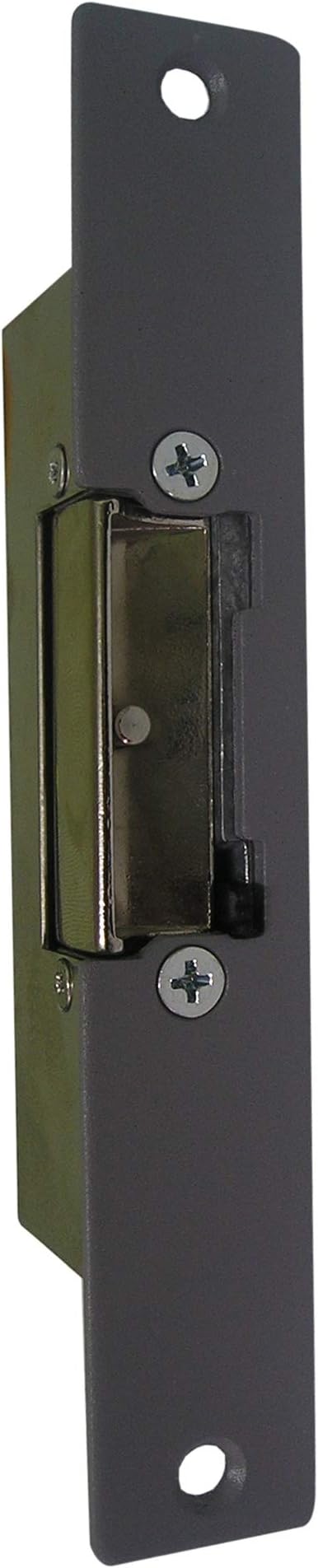 Dorcas 30004 Ad/S Universal Door Opener Ad Grey