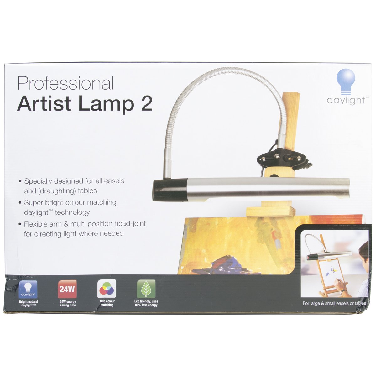 Daylight Company U33900 Professional Art Buy Online In Zimbabwe At Desertcart
