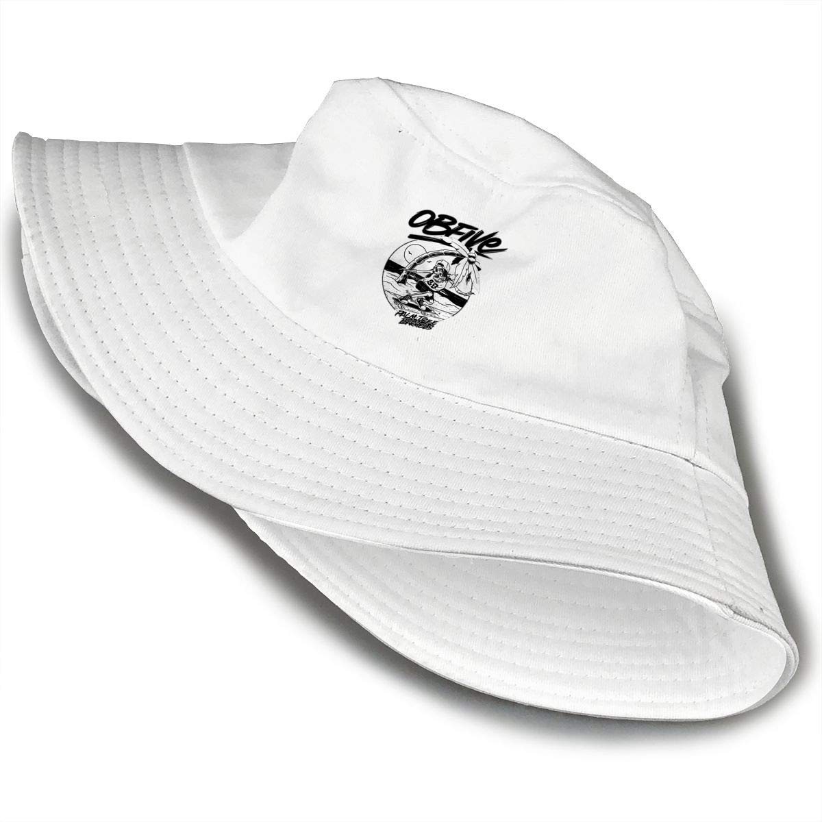 Travel Bucket Hat Fishing Cap 