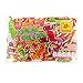 Mexican Candy Bundle: Sweet and Sour Chewy Candy with Chili 100 pcs + Sweet and Sour Chewy Pop With Chili 50 pcs