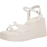 Madden Girl womens VaulttWedge Sandal