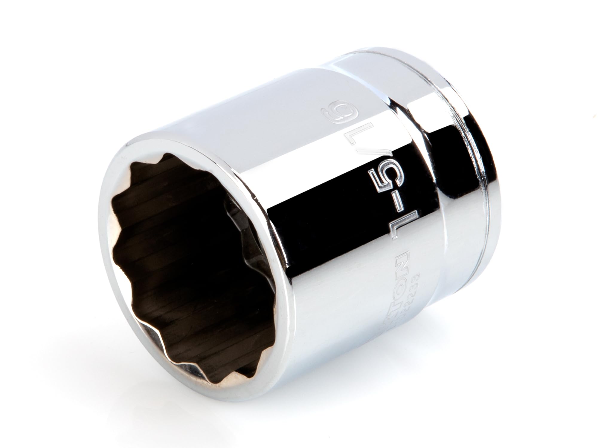 TEKTON 1/2" Drive x 1-5/16" 12 Pt. Socket | SHD22233