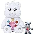Care Bears 22254 Plush, Multicolor