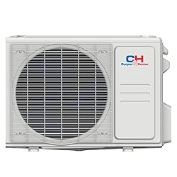 Cooper & Hunter 36,000 BTU Universal Floor Ceiling