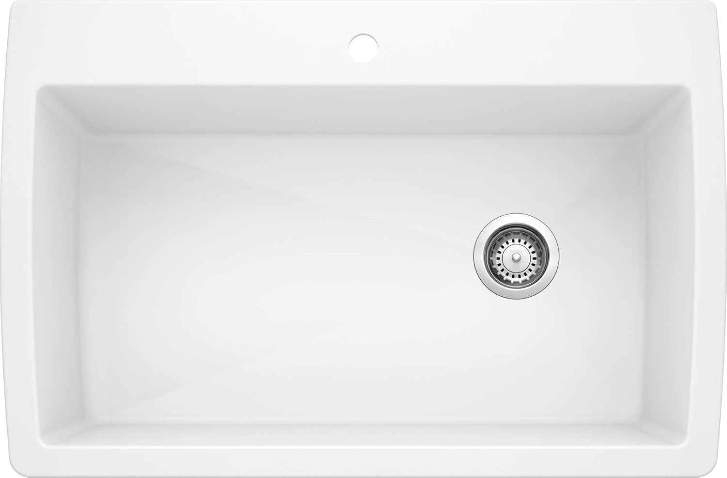 Best 6 Inch Kitchen Sink Undermount