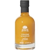 A L'Olivier Mango Fruit Vinegar, 7-Ounce by A L'Olivier