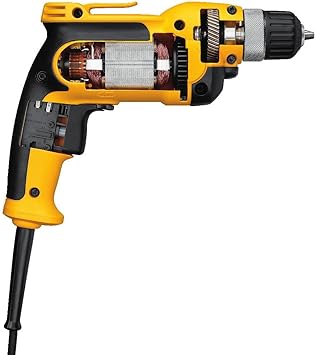 DEWALT DWD110K Power Drills product image 3