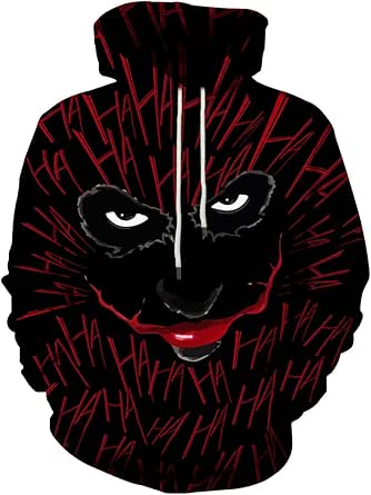 amazon graphic hoodies