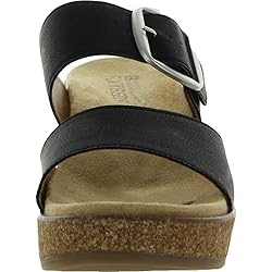 WHITE MOUNTAIN Shoes Copious Women's Clog Slide