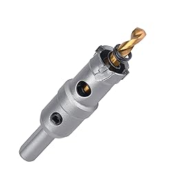 0.73 inch / 18.5mm Carbide Tipped Hole Saw,Metal