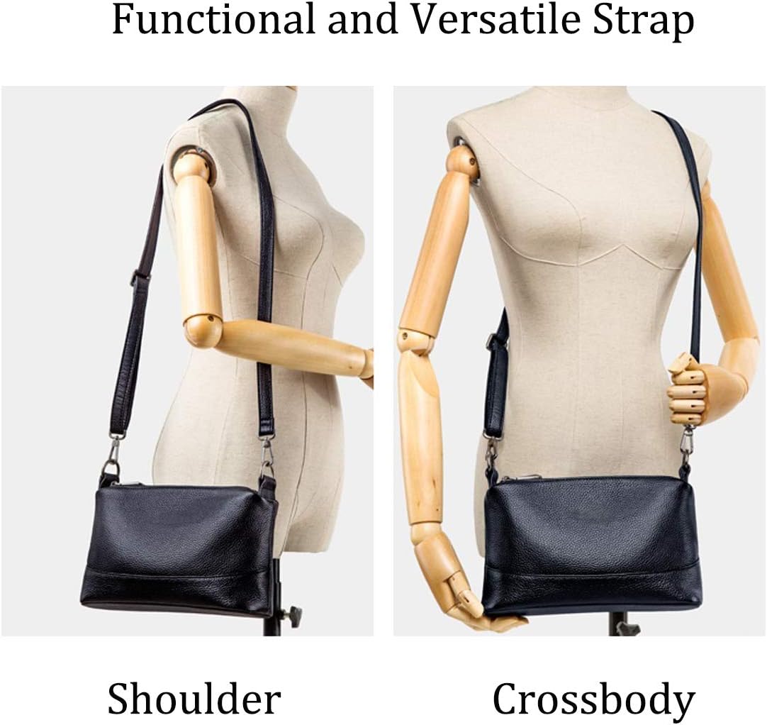 60 inch crossbody strap