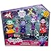 Vampirina & The Scream Girls Figure Set