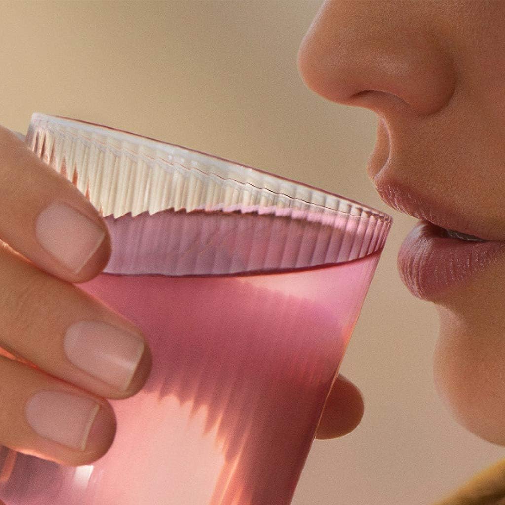 Moon Juice - Magnesi-Om | Berry Unstressing Magnesium Drink with L Theanine: Health & Personal Care