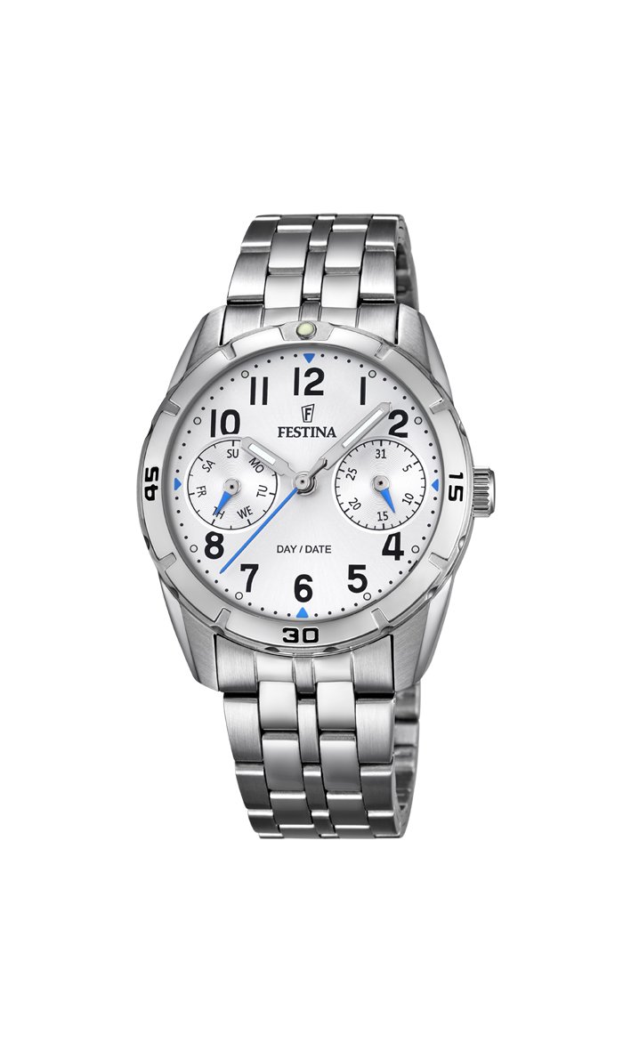 FESTINA Mens Watch F16908/1