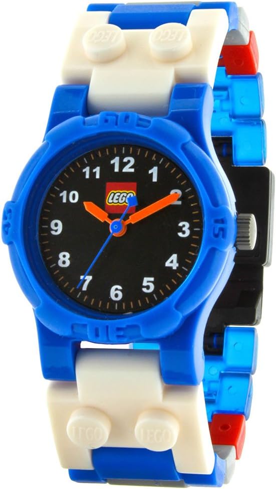 lego watch amazon