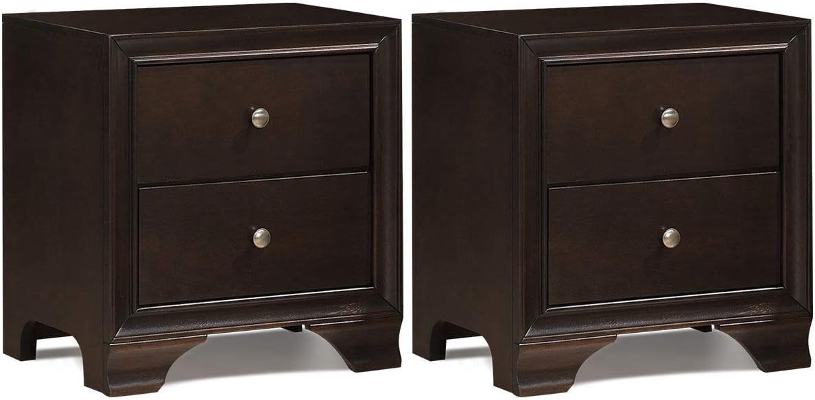 Best Bedroom End Table Organizer