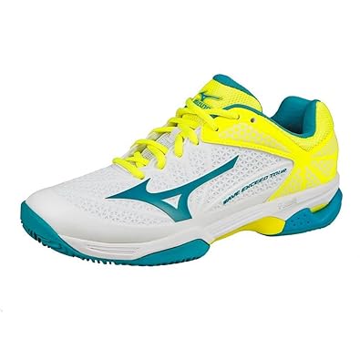 mizuno wave exceed tour 2 clay