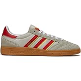 adidas Men's Skate Shoe Busenitz Sneaker