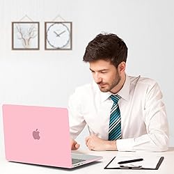 B BELK Compatible with MacBook Air 13 inch Case