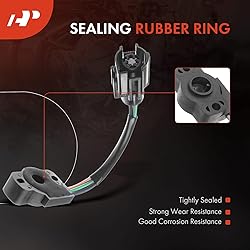 A-Premium TPS Throttle Position Sensor Compatible