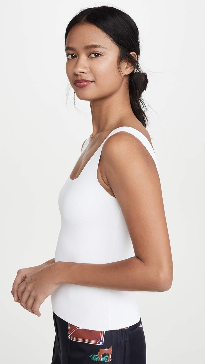 square neck tank top amazon