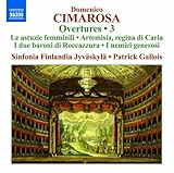 OVERTURES 3                                        image