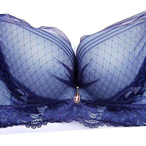 Wynteen Women Sexy Comfort Bra Underwire Plus Size(6-6 C/D ... Wynteen Women Sexy Comfort Bra Underwire Plus Size(6-6 C/D ...