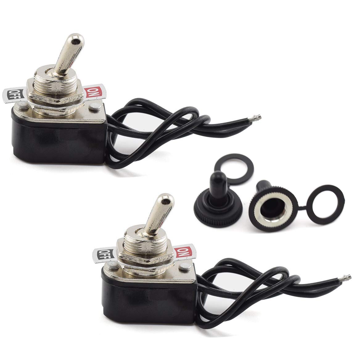 Best Ac 250V 6A 3 Pin Freezer Refrigerator Thermostat