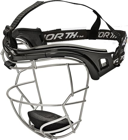 baseball face guard