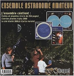 étoiles Et Planètes Amazonca Patrick Moore Books - 