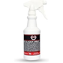 Amazon.com: SAV-A-HOOF SBS Equine Spray | El tratamiento de ...