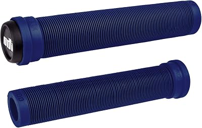 Old Dutch Longneck SLX BMX Grips Navy 160mm F01SXDU