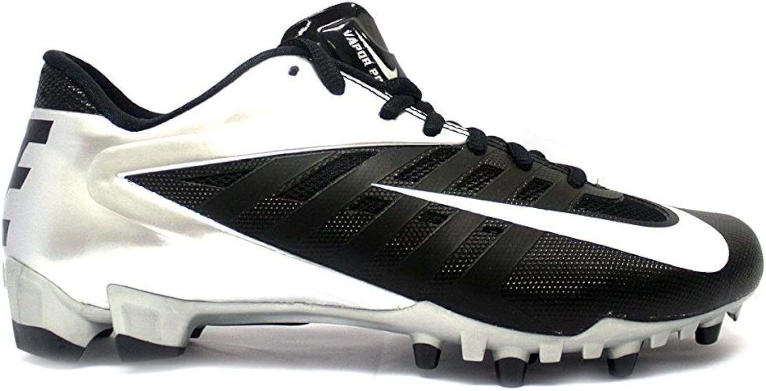 nike vapor low cleats
