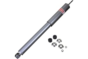 KYB 554350 Gas-a-Just Gas Shock