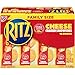 Ritz Cheese Cracker Sandwiches Snack Packs, Family Size, 16 Count Box, 1.35 Ounce