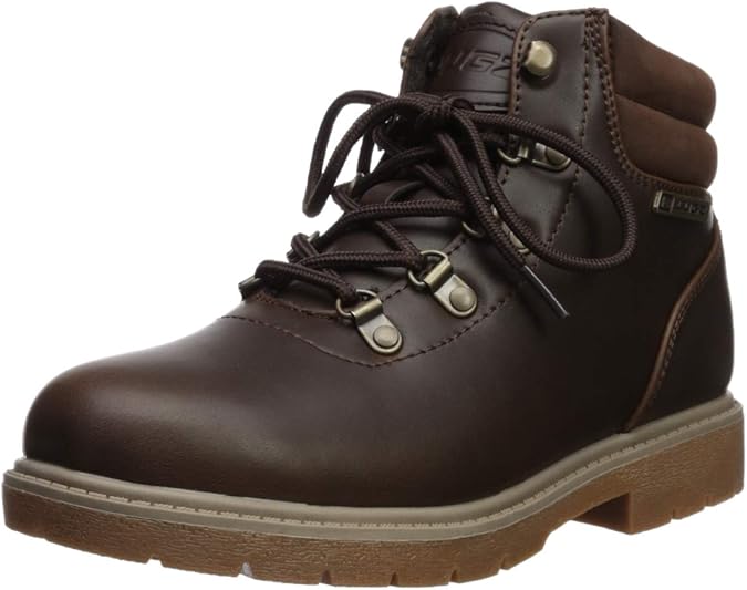 lugz low cut boots