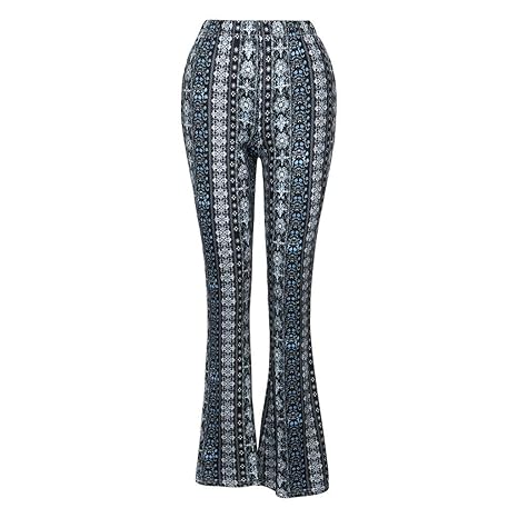 Yesmile Pantalones De Mujer Verano 2019 Pantalones De Vestir