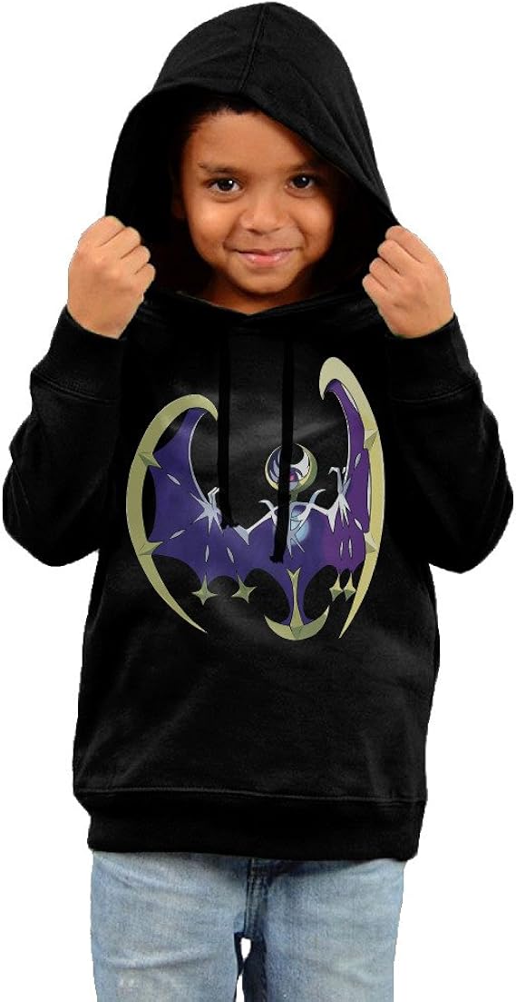 Pokemon Sun And Moon Apparel
