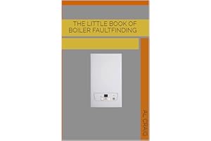 The little book of boiler faultfinding