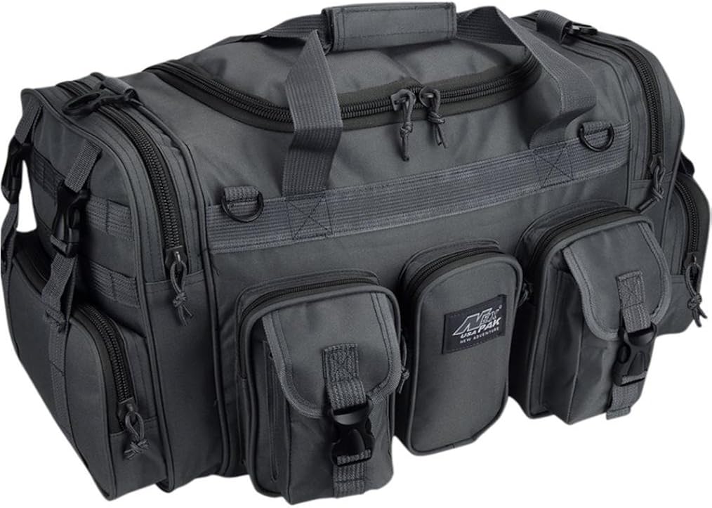 npusa duffel bag