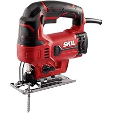 SKIL 5 Amp Corded Jig Saw- JS313101 
